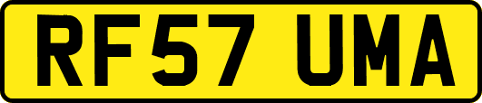 RF57UMA