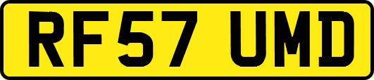 RF57UMD