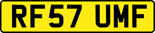 RF57UMF