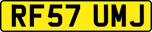 RF57UMJ