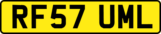 RF57UML