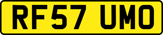 RF57UMO