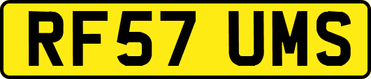 RF57UMS