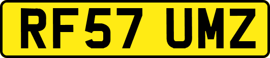 RF57UMZ