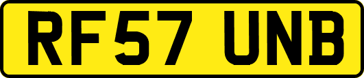 RF57UNB