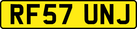 RF57UNJ