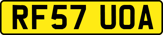 RF57UOA