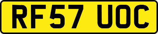 RF57UOC