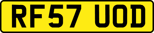 RF57UOD