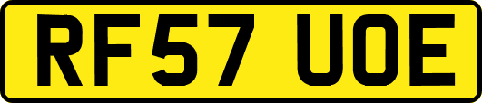 RF57UOE