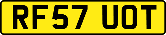 RF57UOT