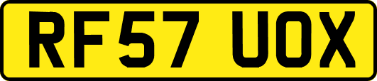 RF57UOX