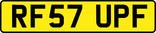 RF57UPF