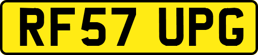 RF57UPG