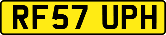 RF57UPH