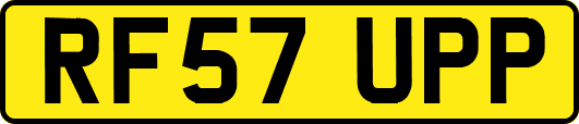 RF57UPP