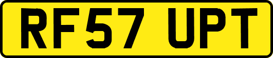 RF57UPT