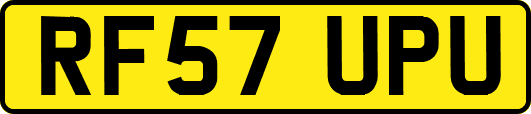 RF57UPU