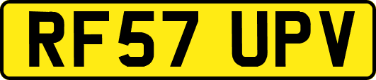 RF57UPV