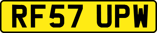 RF57UPW