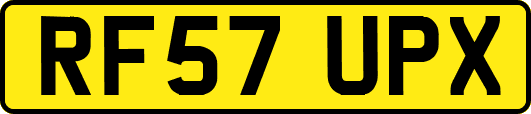 RF57UPX