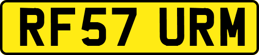 RF57URM