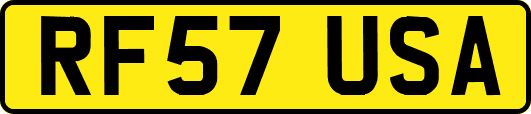 RF57USA