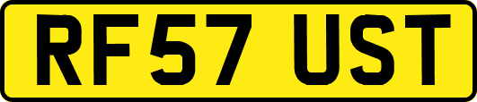 RF57UST