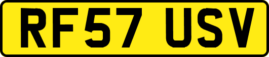 RF57USV