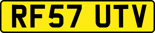 RF57UTV