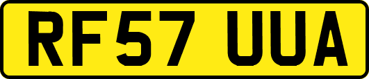 RF57UUA