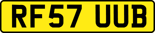 RF57UUB