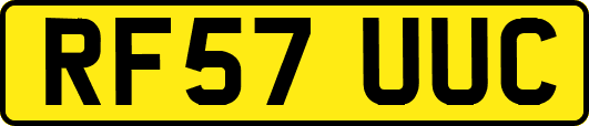 RF57UUC