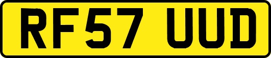 RF57UUD