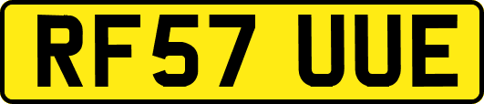 RF57UUE