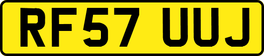 RF57UUJ