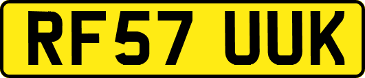 RF57UUK