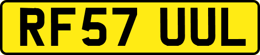 RF57UUL