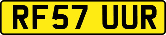 RF57UUR