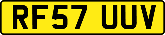 RF57UUV