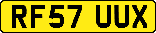 RF57UUX