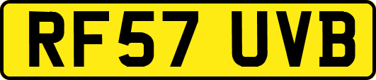 RF57UVB