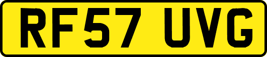 RF57UVG