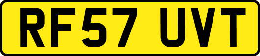RF57UVT