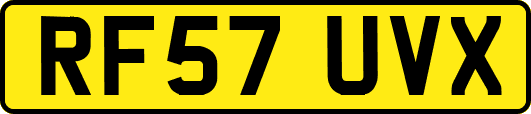 RF57UVX