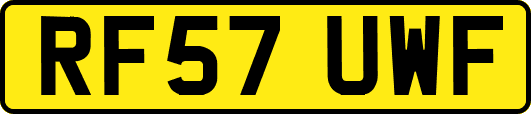 RF57UWF