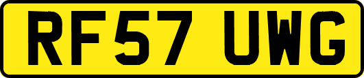 RF57UWG