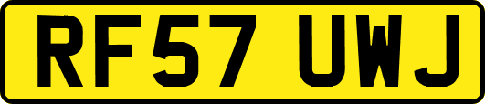 RF57UWJ