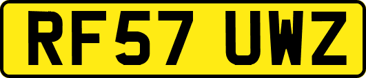 RF57UWZ