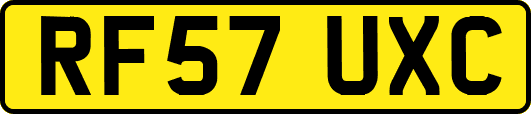 RF57UXC